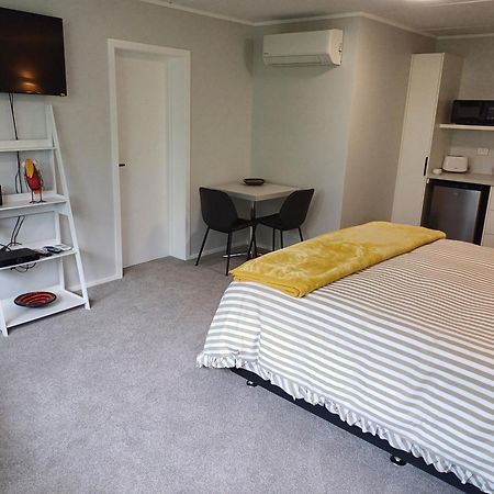 Rotorua Studio Dış mekan fotoğraf