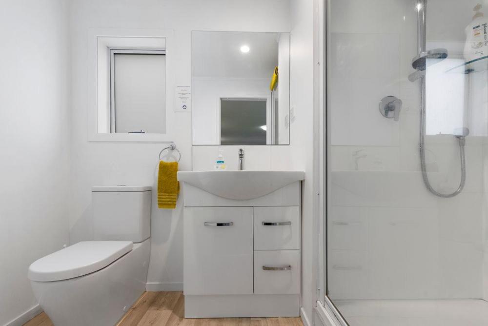 Rotorua Studio Dış mekan fotoğraf