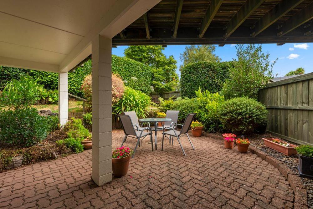 Rotorua Studio Dış mekan fotoğraf