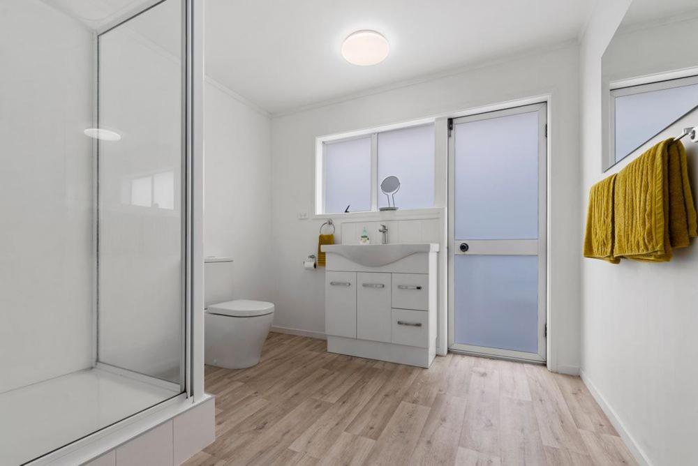 Rotorua Studio Dış mekan fotoğraf