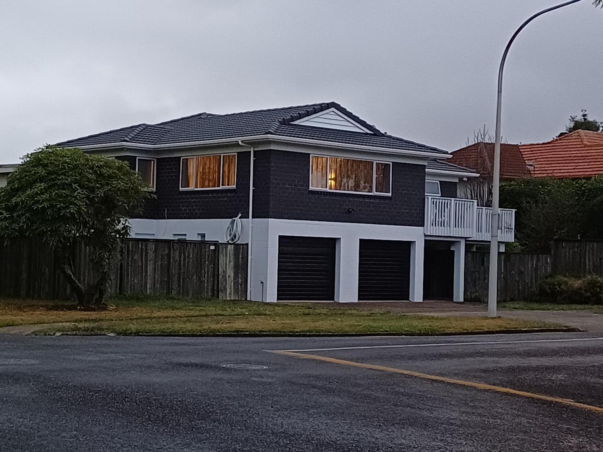Rotorua Studio Dış mekan fotoğraf