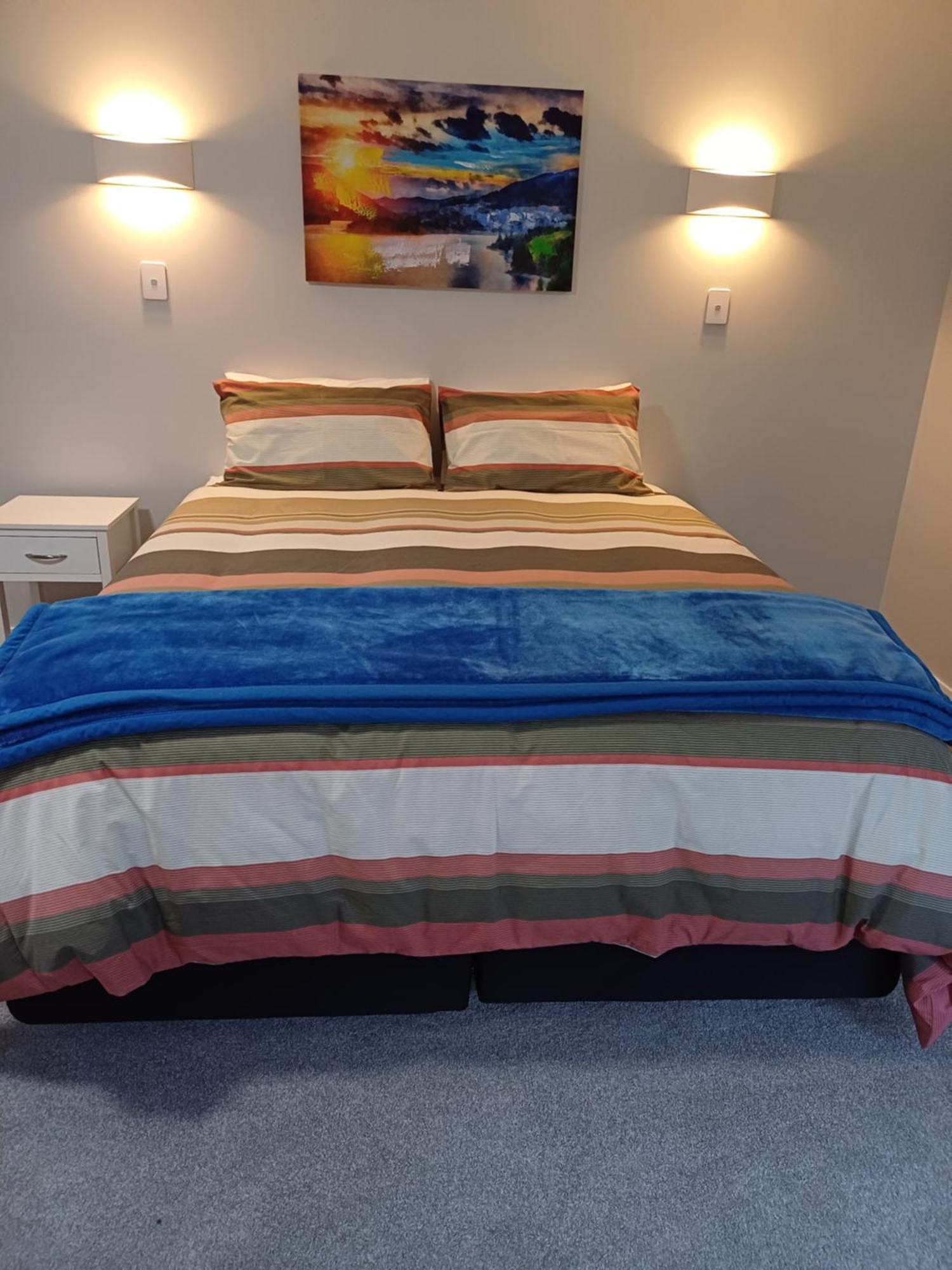 Rotorua Studio Dış mekan fotoğraf