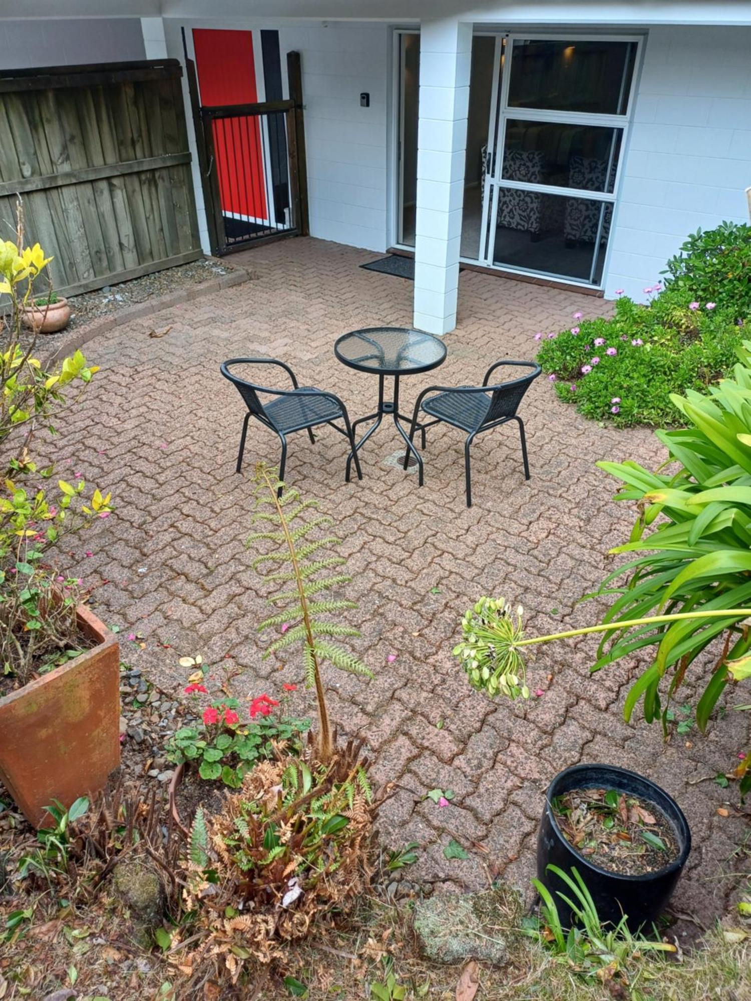 Rotorua Studio Dış mekan fotoğraf