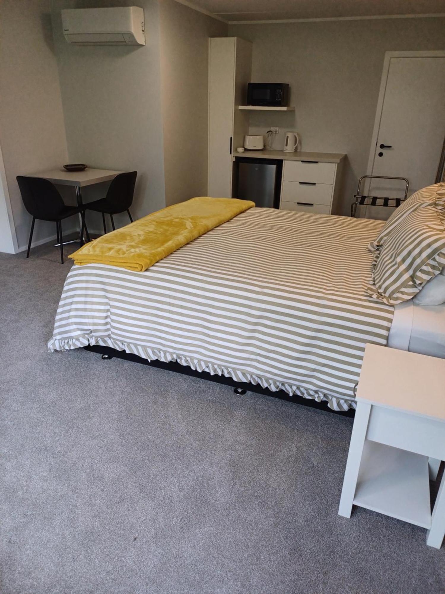 Rotorua Studio Dış mekan fotoğraf