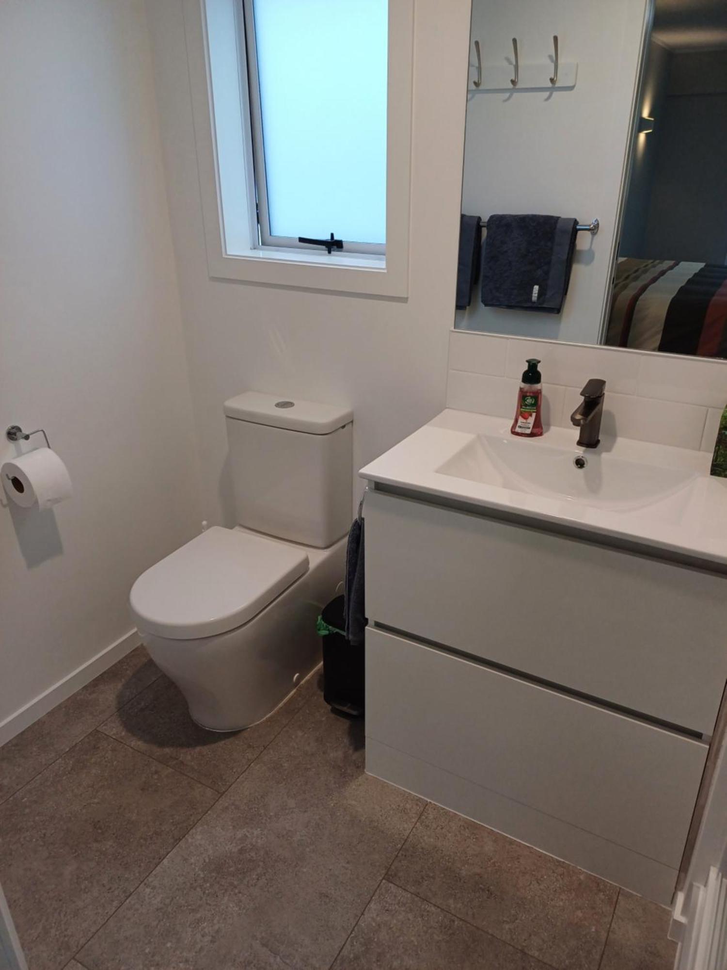 Rotorua Studio Dış mekan fotoğraf