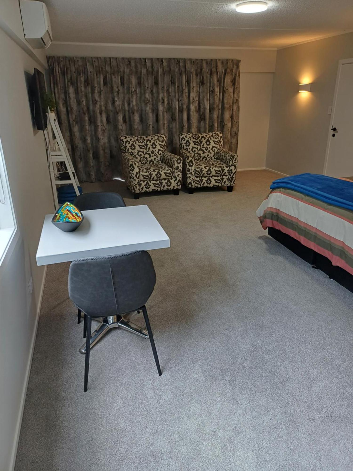 Rotorua Studio Dış mekan fotoğraf