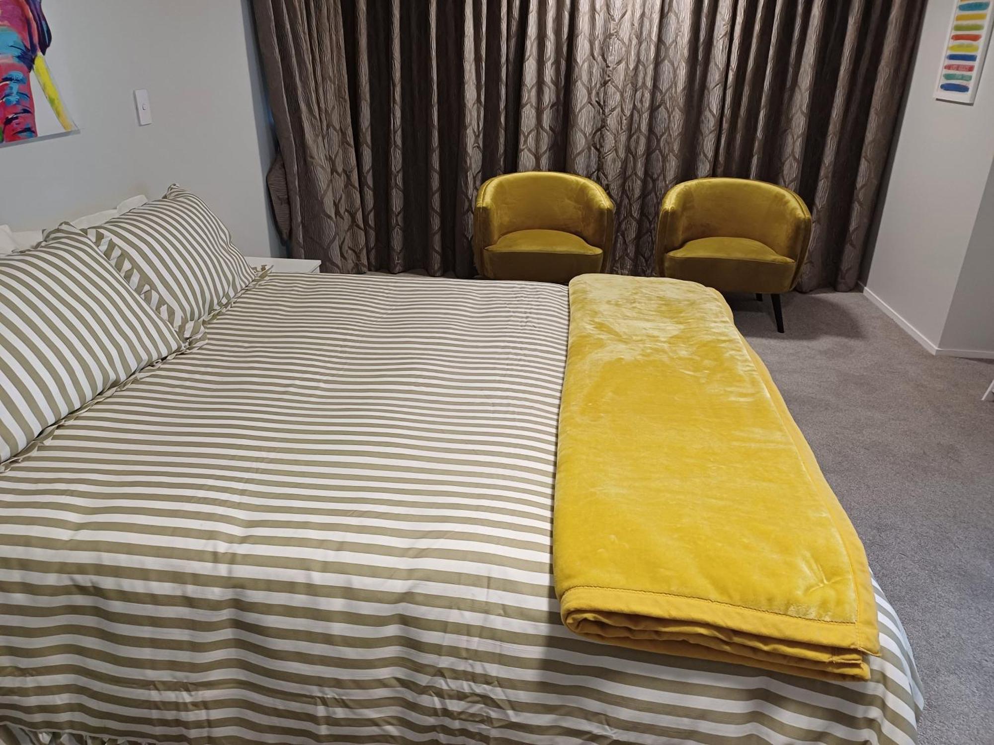 Rotorua Studio Dış mekan fotoğraf