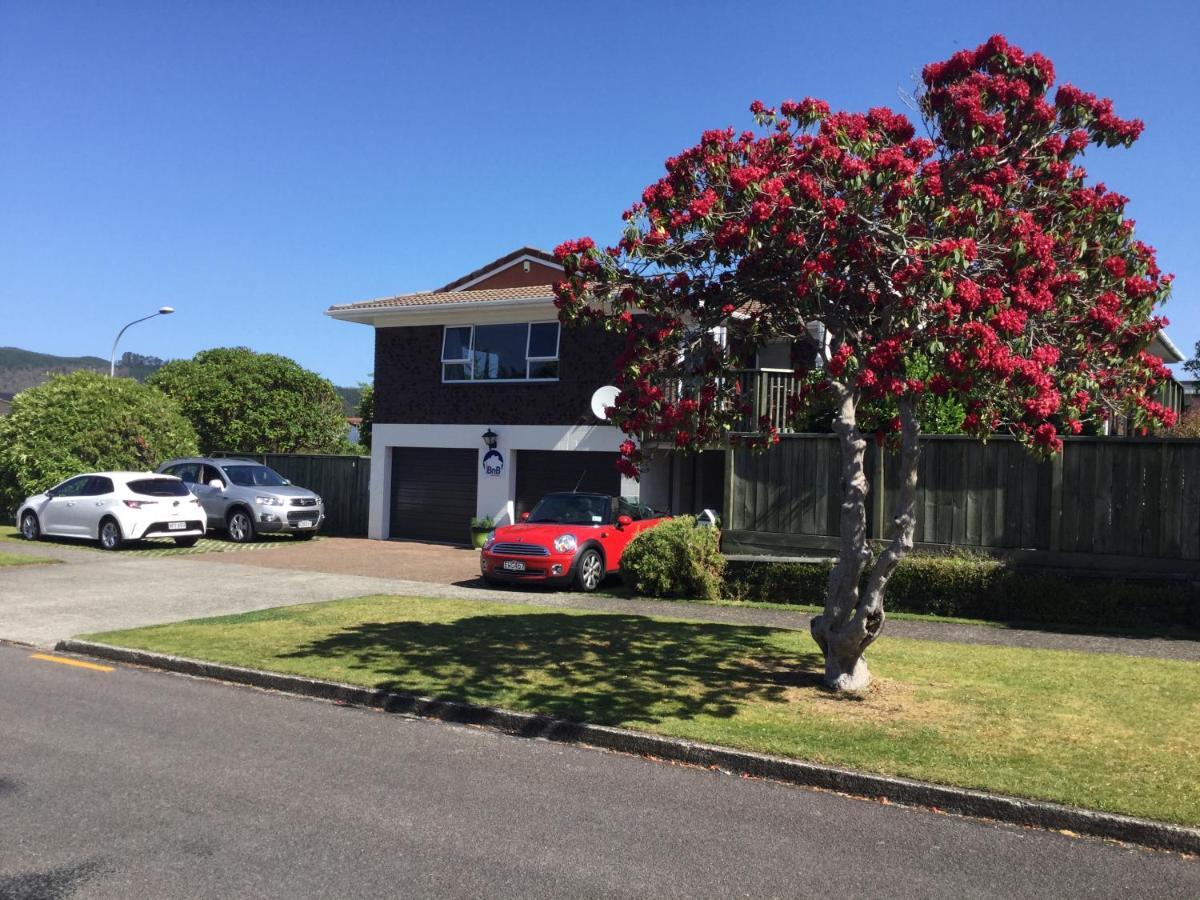 Rotorua Studio Dış mekan fotoğraf